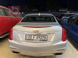كاديلاك CT5